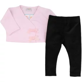 Puncs-bársony szett (68) baba