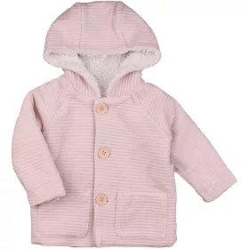 Bézs kabát (68) baba