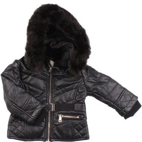 River Island Fekete dzseki (74) baba