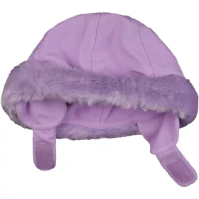 Adams Lila sapka (0-6 hó) baba