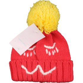 Korall sapka (3-6 év) kislány