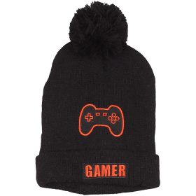 Kontrolleres sapka (6-12 hó) baba