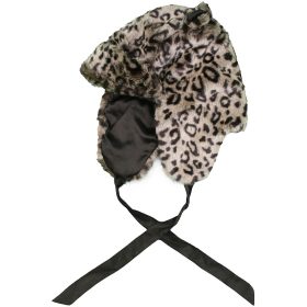 Mintás sapka (10 év feletti) tini lány