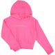 Pink pulóver (110-116) kislány