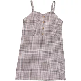 Primark Kockás ruha (146) lány