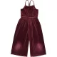 Next Lila bársony jumpsuit (98) kislány