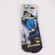 Batman zokni szett  baba