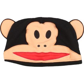 Majmos pamut sapka (6-12 hó) baba