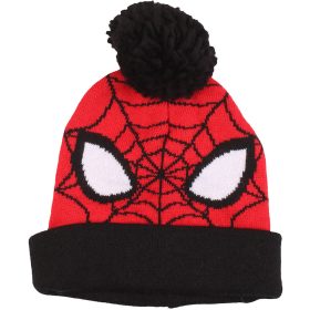 Pep&Co Pókember sapka (6-12 hó) baba
