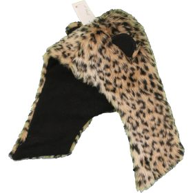 Mintás sapka (10 év feletti) tini lány