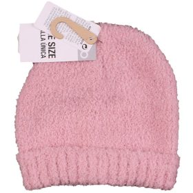 Pep&Co Rózsaszín sapka (6-12 hó) baba