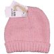 Pep&Co Rózsaszín sapka (6-12 hó) baba