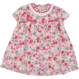 Mayoral Virágos kordruha (68) baba
