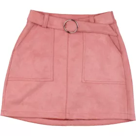 Bershka púder szoknya (XS)  női