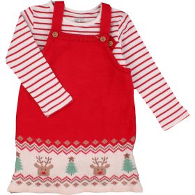 F&F Csíkos-Rudolf szett (68) baba