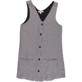 Miss E-vie FF mintás ruha (152-158) tini lány