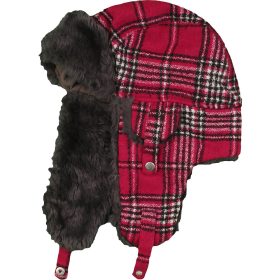 F&F Kockás sapka (10 év feletti) tini lány