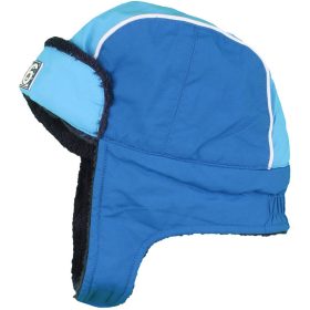 Mothercare Kék sapka (6-12 hó) baba