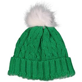 Zöld sapka (10 év feletti) uniszex