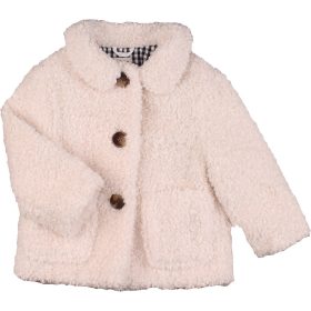 F&F Barnagombos kabát (86) baba