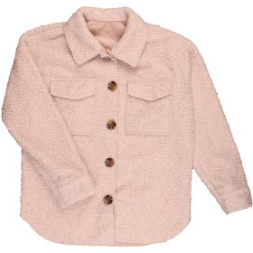 Drapp kabát (134) lány