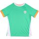 Zöld sportfelső (146) fiú