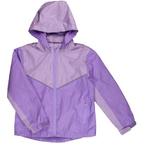 Lila széldzseki (122) kislány