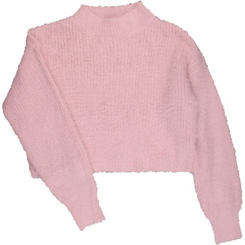 New Look Rózsaszín pulóver (152-158) tini lány