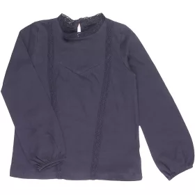 St Bernard Sötétkék felső (104) kislány