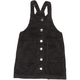 Matalan Fekete ruha (110) kislány