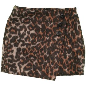 Next Mintás szoknya (110) kislány