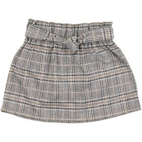 Primark Kockás szoknya (98) kislány