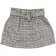 Primark Kockás szoknya (98) kislány