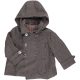 Grafit szövetkabát (92) kislány