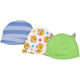 Macis-zöld szett (6-12 hó) baba