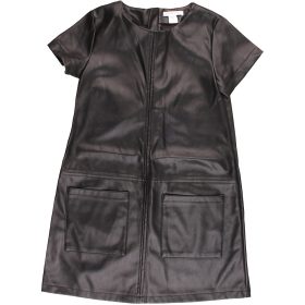 Primark Fekete ruha (140) lány