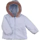 Kék kabát (80) baba