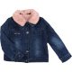 Koptatott bélelt dzseki (98) kislány