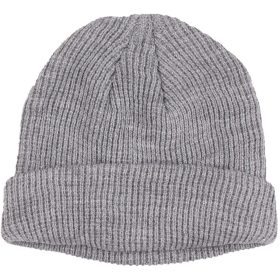 Grafit sapka (0-6 hó) baba