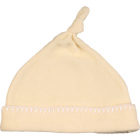 Early Days Sárga polár sapka (6-12 hó) baba