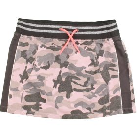 Mintás szoknya (152-158) tini lány