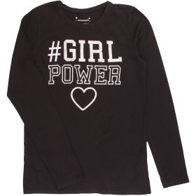 Primark Feliratos pizsamafelső (152) lány