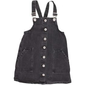 Primark Grafit farmerruha (128) kislány