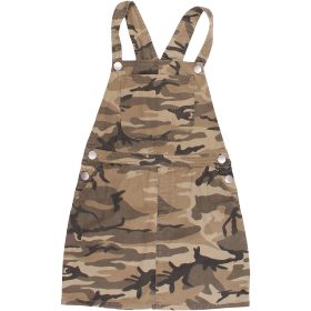 M&Co Terepmintás ruha (152) lány