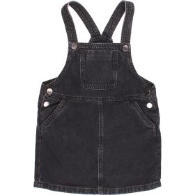 Next Fekete farmerruha (110) kislány