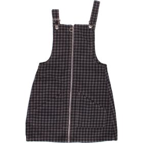 Miss E-vie Kockás kordruha (140) lány