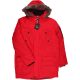 Next Piros kabát (170) kamasz fiú