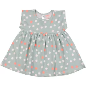 Pöttyös ruha (68) baba