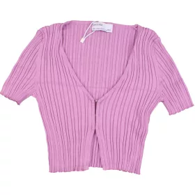 Lila felső (XS)  női