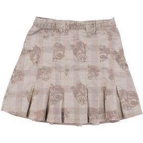 s.Oliver Virágos kockás ruha (146) lány